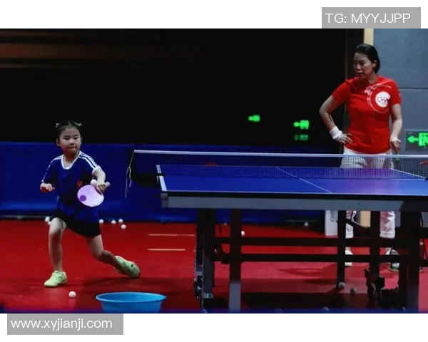 深圳乒乓球队逆袭洲际杯的传奇历程与奋斗精神展现