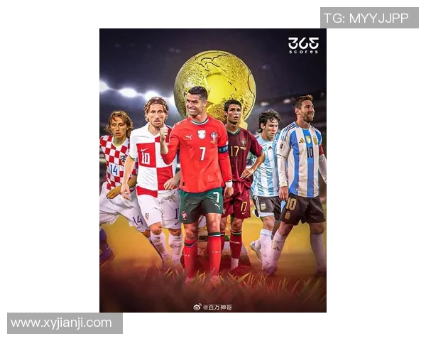 全球足球明星风采大揭秘：从梅西到C罗的传奇之路