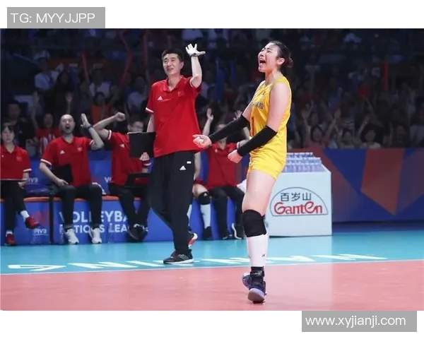 广州排球队与成都排球队个人能力对比分析及赛后复盘总结